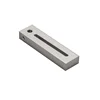 Satisfied customized metal Plate welding parts
