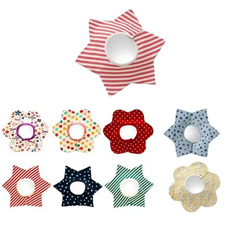 eco friendly waterproof baby bibs