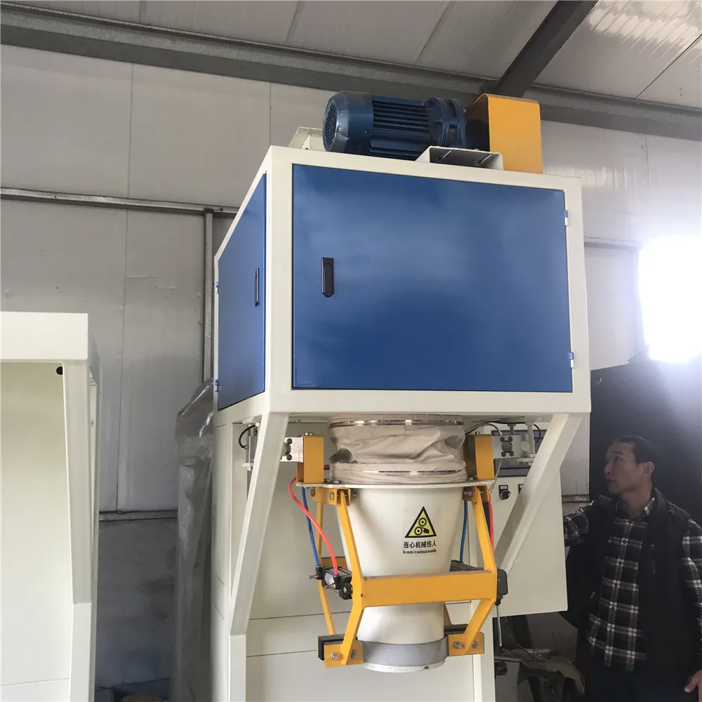 belt packing machine (25)