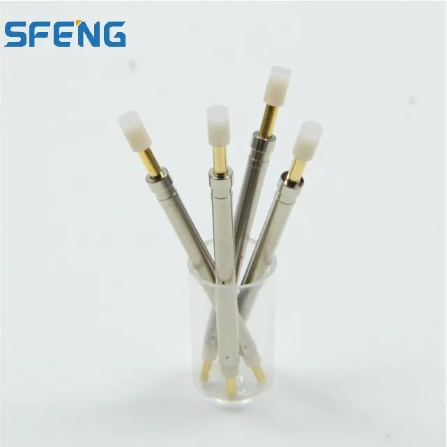 Normally Open Spring Contact Probes Switch Probe Sf2.36x49a Buy Pcb