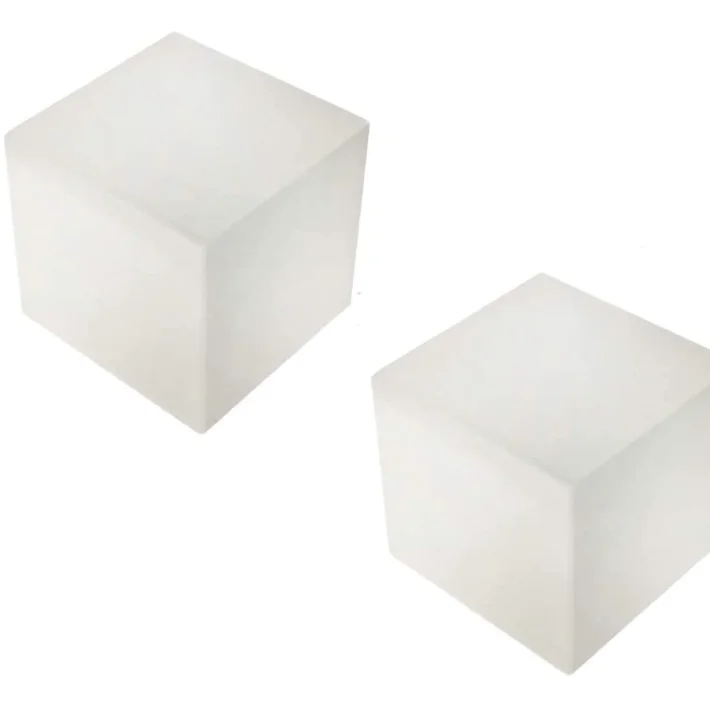 Frosted Acrylic Cube Buy Acrylic Cubeacrylic Cube Displayacrylic