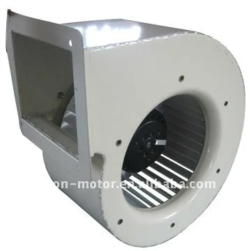 Centrifugal Blower, KIRON, 108-355mm - detail 20