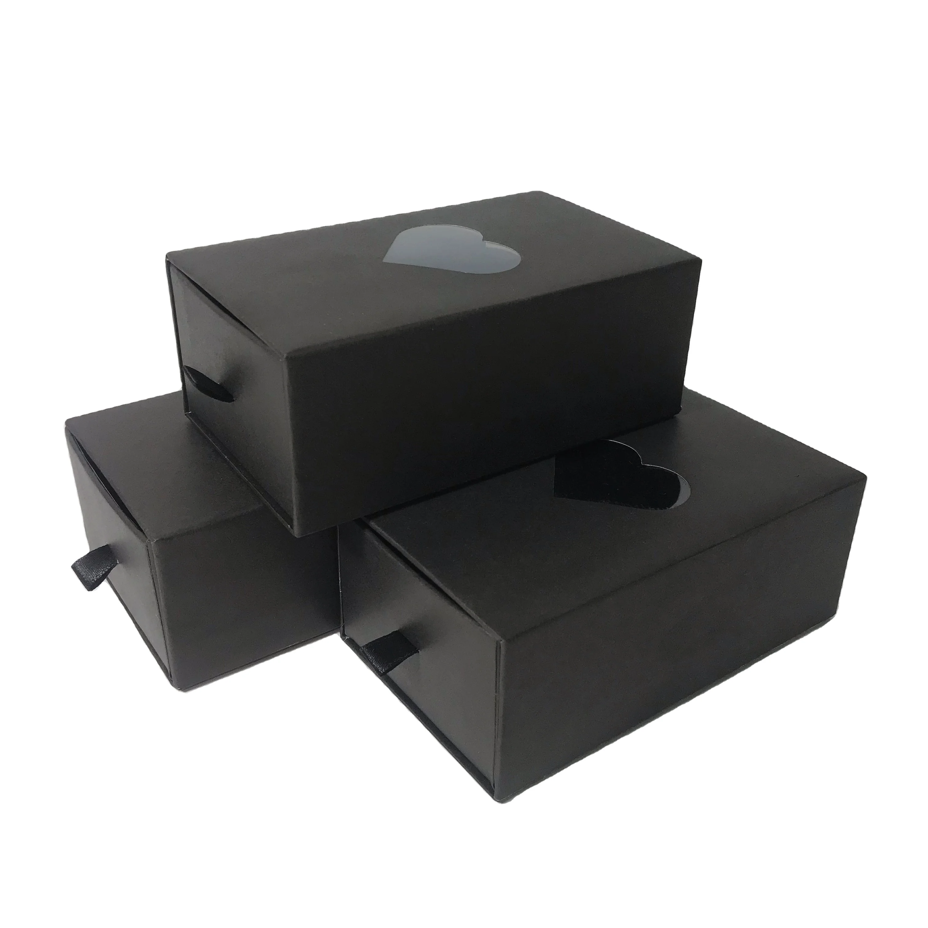 Custom Luxury Rigid Cardboard Boxes Gift Lid And Base Gift Paper Box
