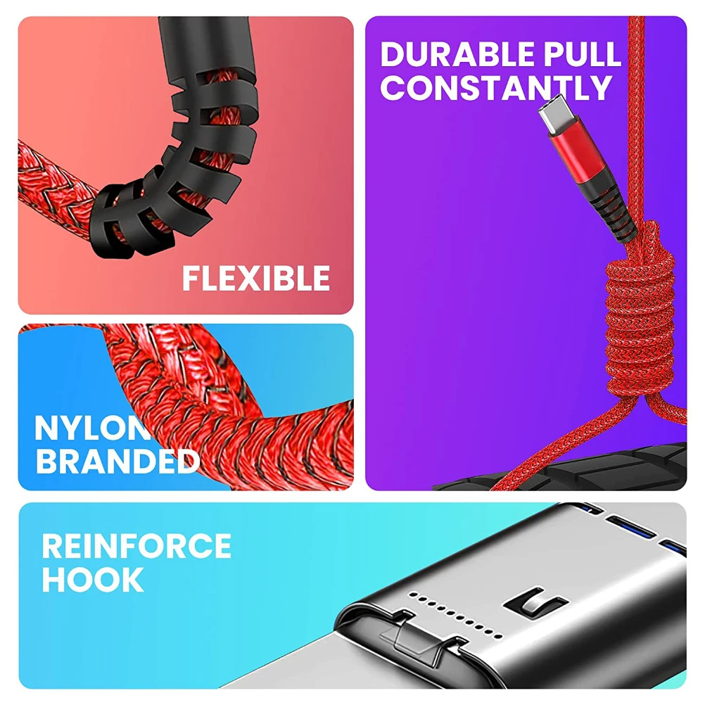 Cable Usb Data