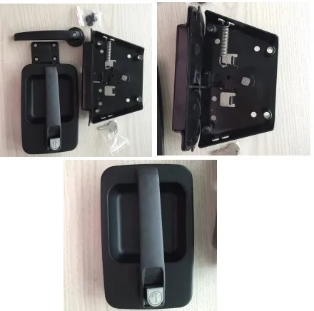 Lock For City Bus,Truck,Lock For Bus Luggage Cabin Door,For ...