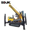 300m drilling depth over sea service water well drilling rig