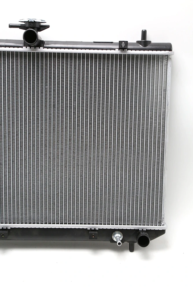 Faw Radiators FAW Senia Aluminum Radiator - OEM Radiator Cooling System| Alibaba.com
