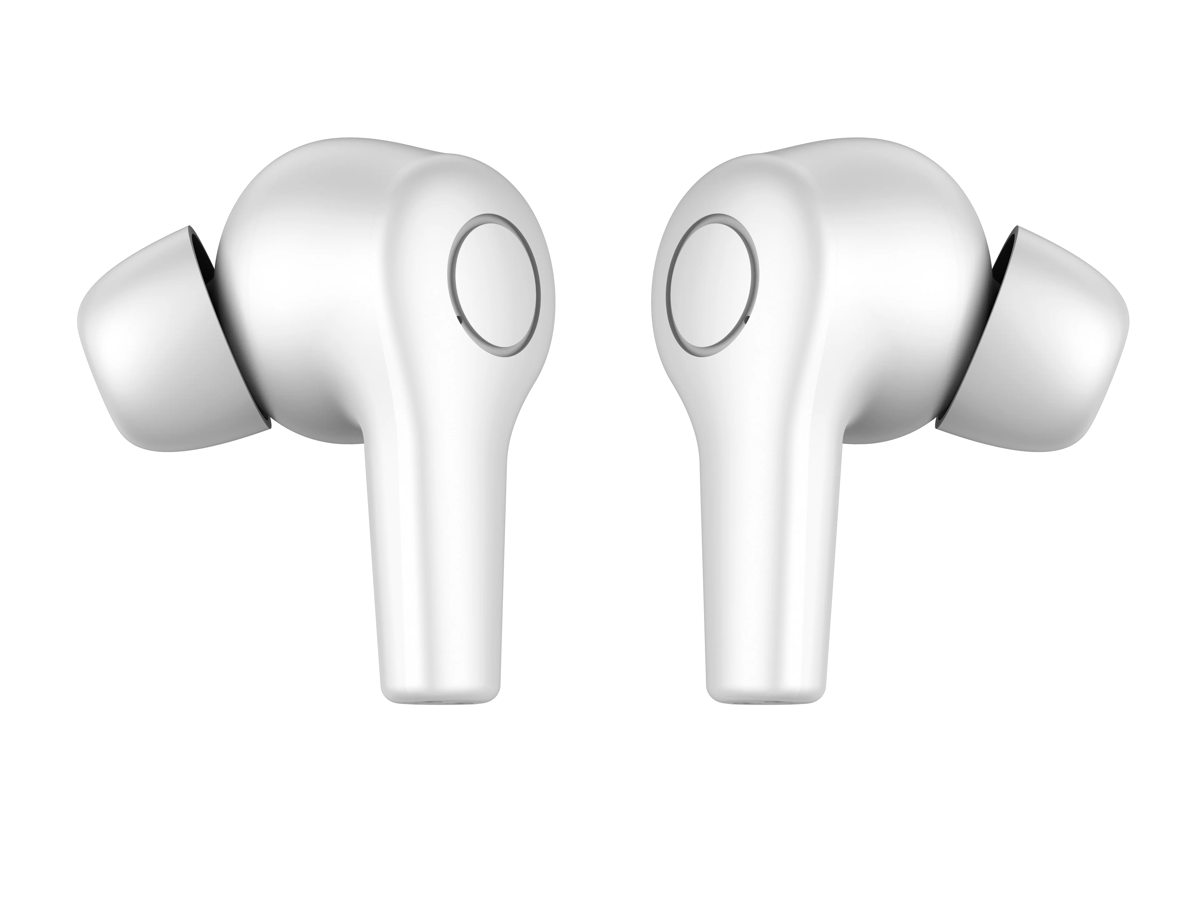 Headphone With Automatic Connected Piece Waterproof Anc Noise Reduction