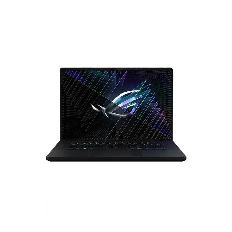 ROG Zephyrus G14 with RTX 4060 GPU and compact 14-inch chassis
