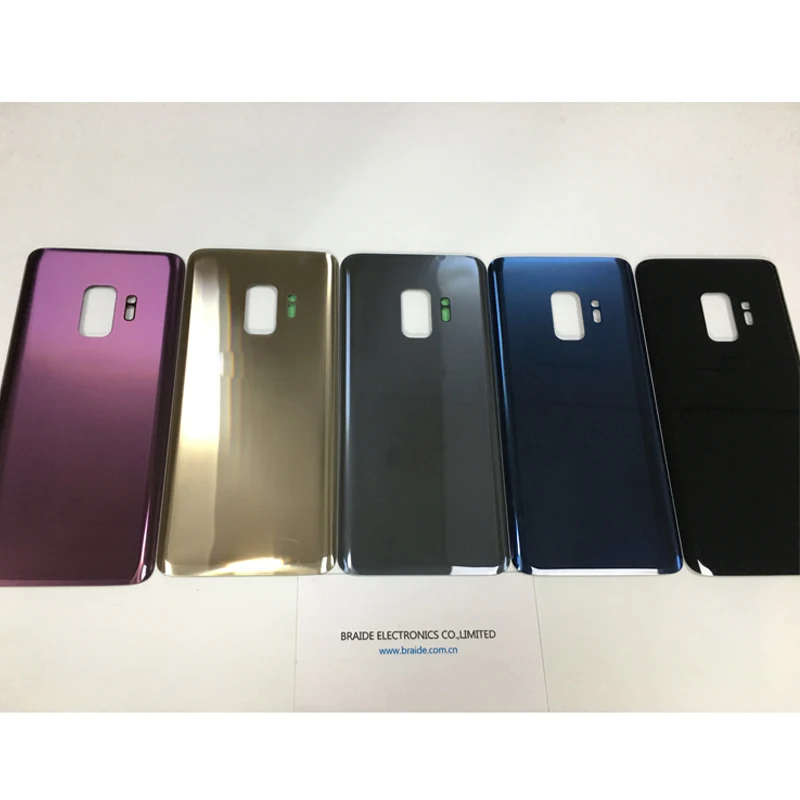 samsung s9 back glass price