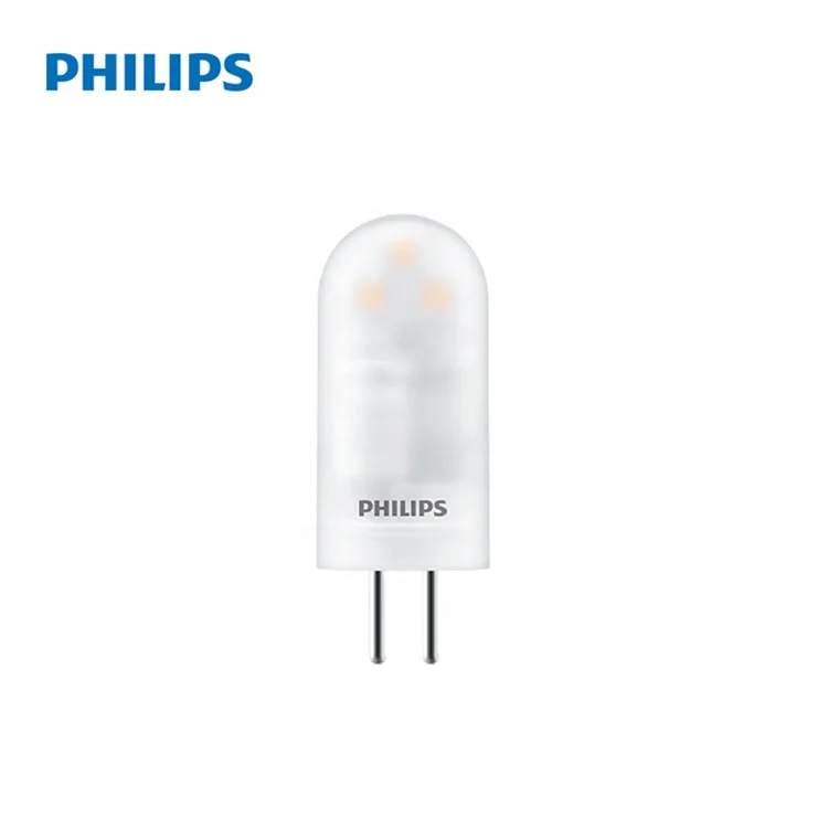 PHILIPS CorePro LEDcapsuleLV 1.7-20W G4 830 true alternative to the halogen capsule 1.7W