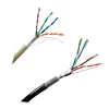 Competitive price network 2 pairs cat5 cable wiring