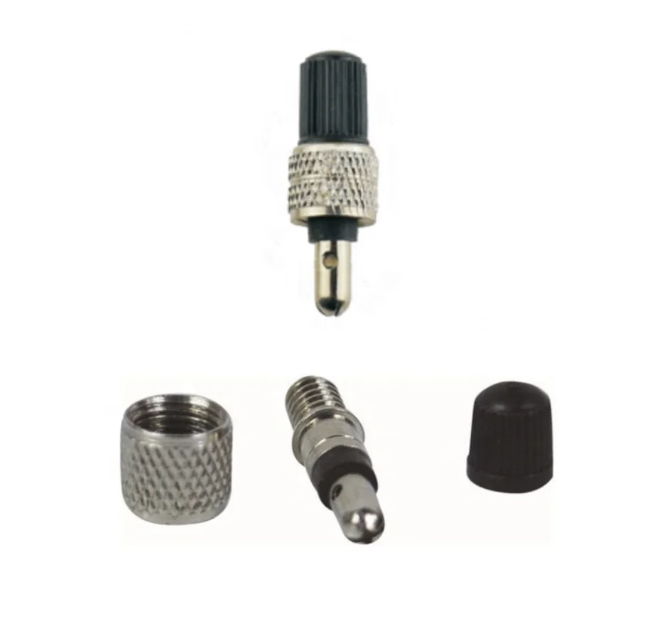 V00031500 Bicycle Tube Valve Core 5v2 English Type Valve Plunger Buy