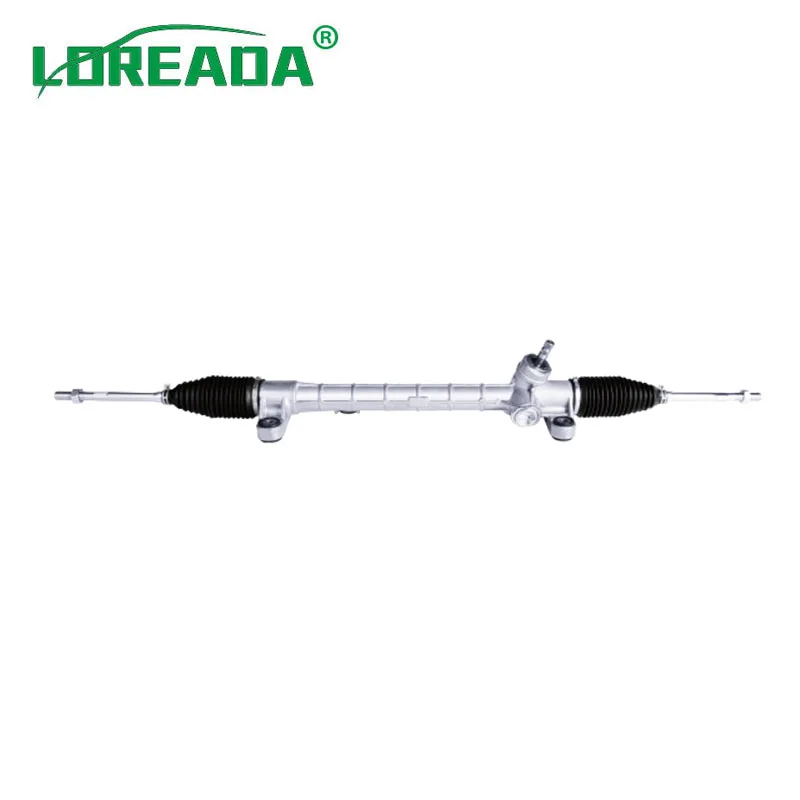 LOREADA RHD Factory Direct Sale OEM 45510-47012 Hydraulic Power Steering Rack For PRIUS