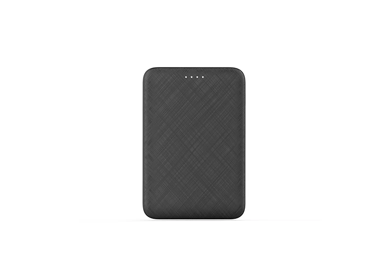 2020 newest Portable power bank with dual USB ports - ANKUX.COM