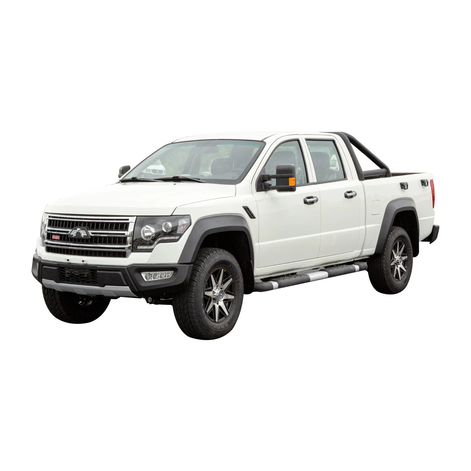 Automatic Pickup Trucks For Sale: Your Comprehensive Guide to Modern Hauling