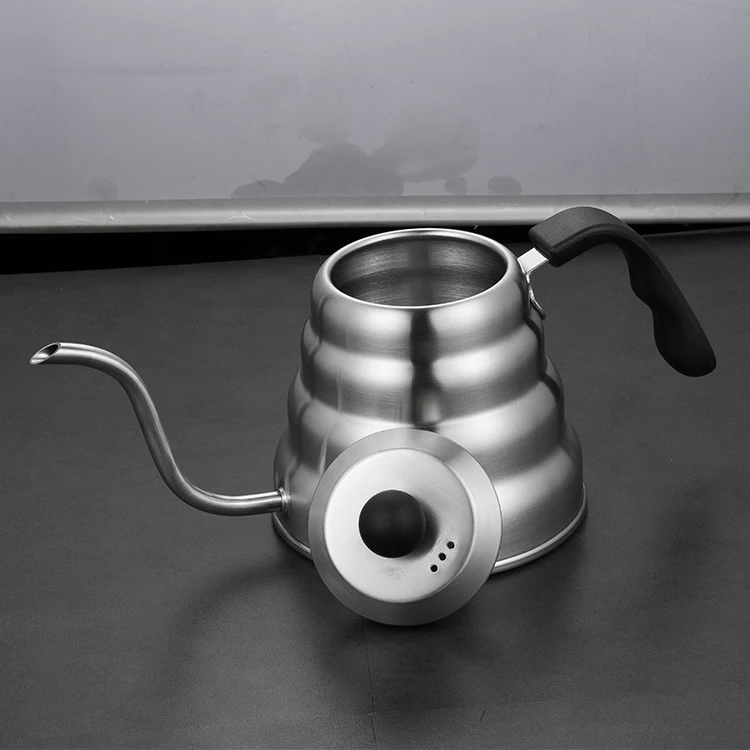 coffee drip kettle