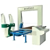 D&T cnc contour high accuracy fast wire cutting machinery foamglass cutting machine