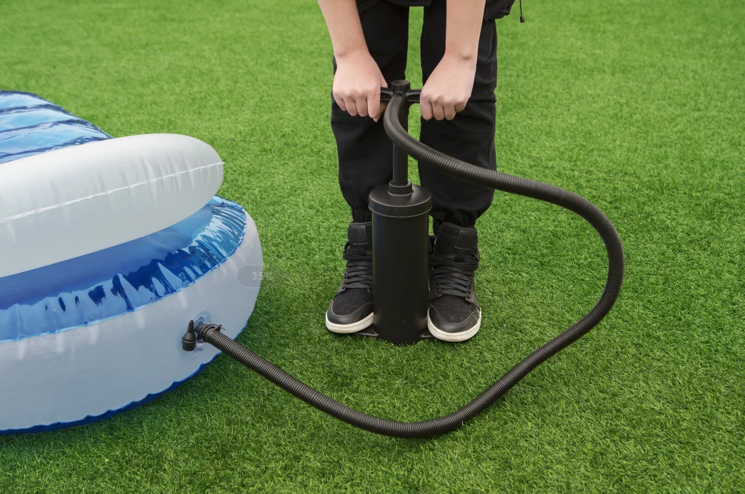 bestway seesaw rocker