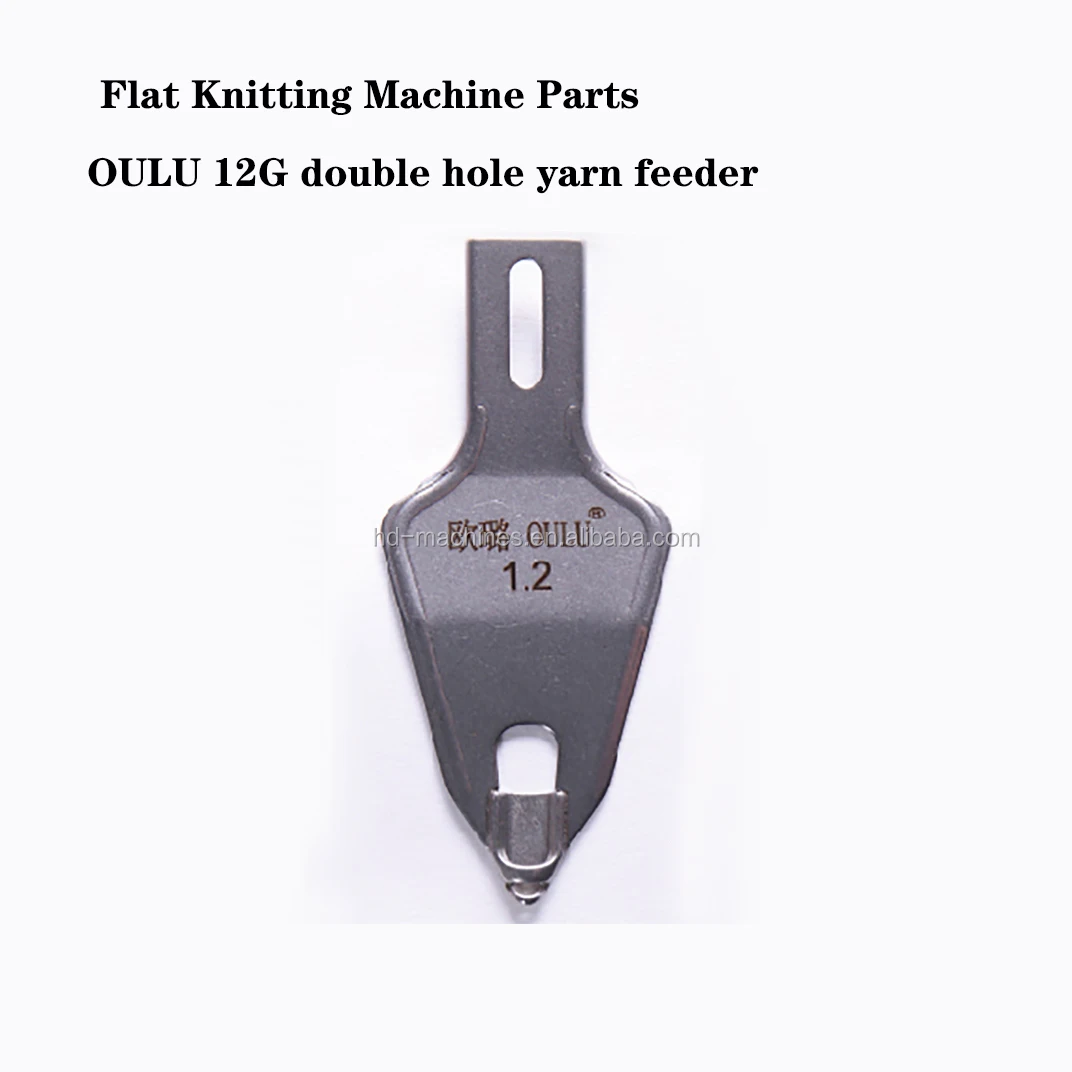 Knitting Machine Spare Parts Yarn Feeder Buy Yarn Feeder,Knitting Machine Parts,Flat Knitting