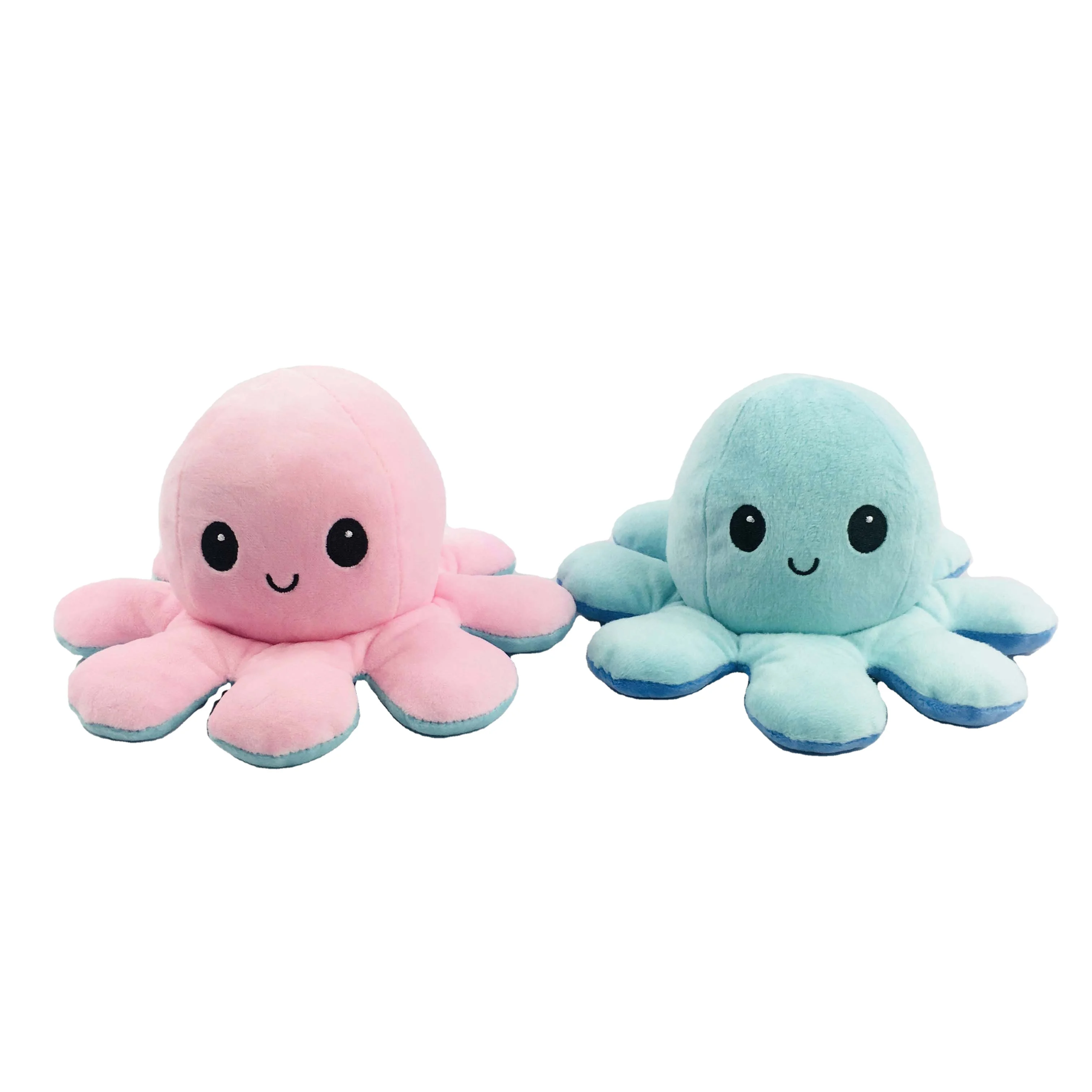 soft octopus toy