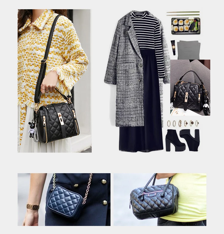 Small Designer Handbags Wholesale Clothing