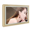 43 inch digital photo frame lcd ad player