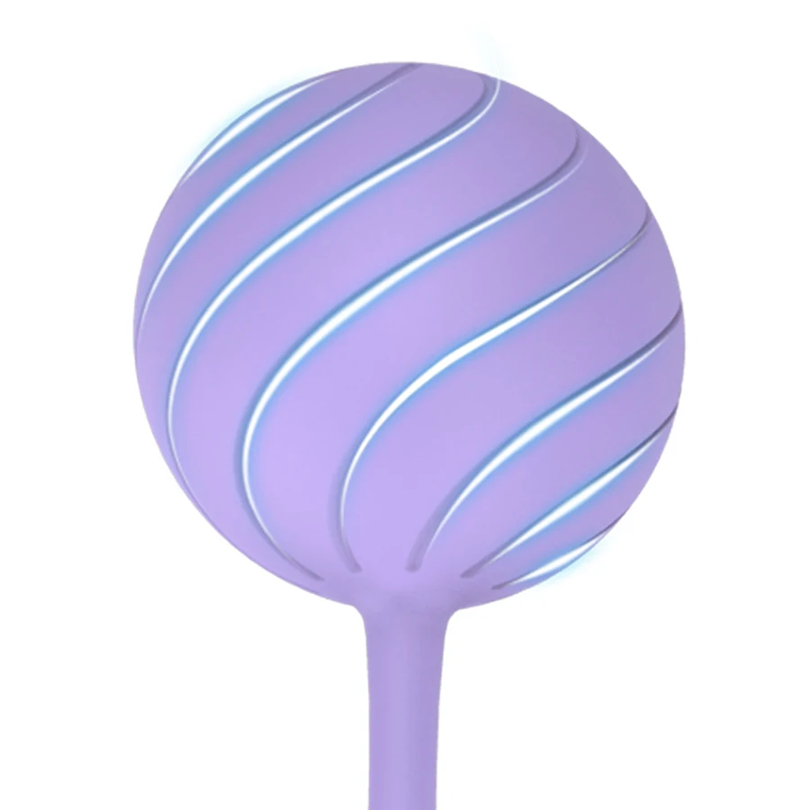 Aimitoy Medical Grade Silicone Kegel Ball Incontinence Pregnant Women