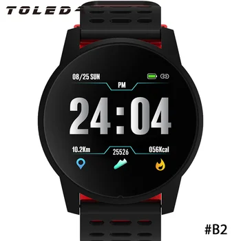 wearfit watch