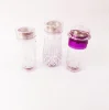 maidi cheapest Acrylic Electric plastic Hookah Cup With Flash Led