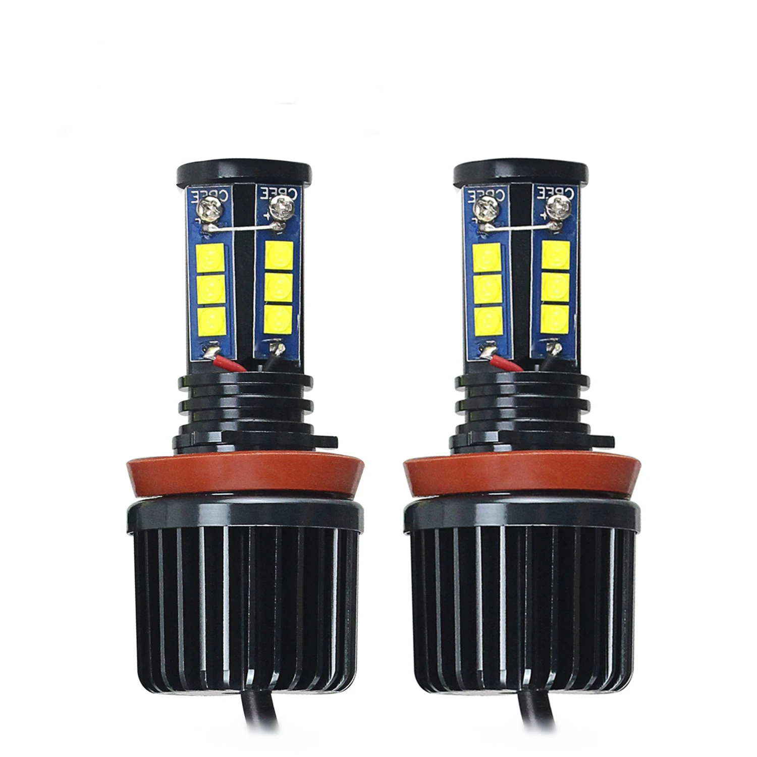 The newest and brightest led headlight of 2020 10000LM 90W C321 H4 H7 Led Car Headlight bulbs