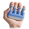 Universal Violin Guitar Piano Plastic Finger Trainer Finger Strengthener For Musical Instruments Practice Hand-Muscle Developer