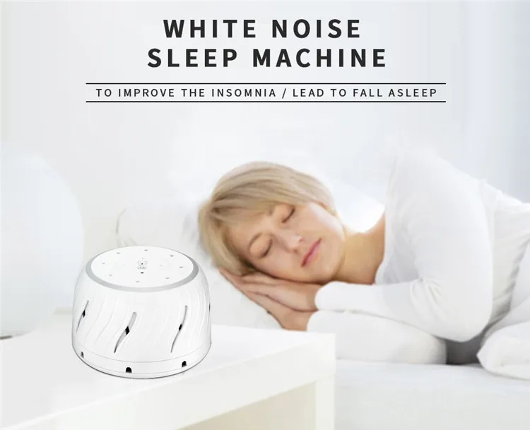 womb noise machine