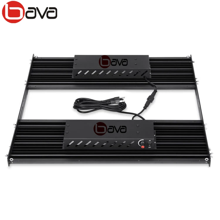 480w Quantum Board Samsung Lm301h V4 Mix Red 660nm Uv Ir Full Spectrum ...