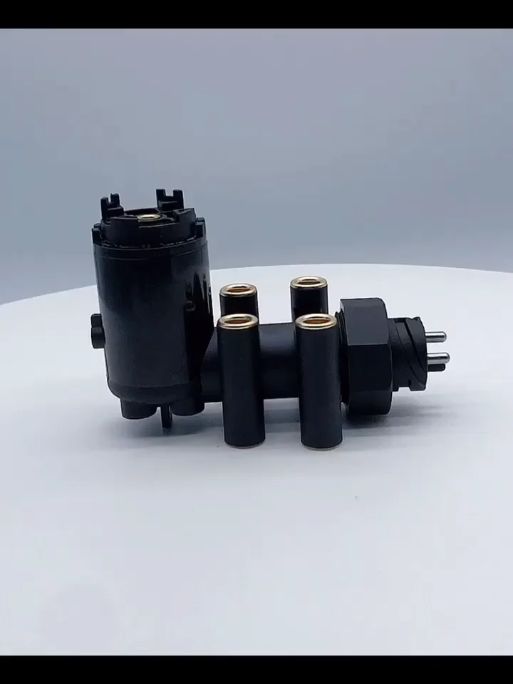 Pneumatic Suspension Level Sensor Displacement Sensor Oem 4410500060