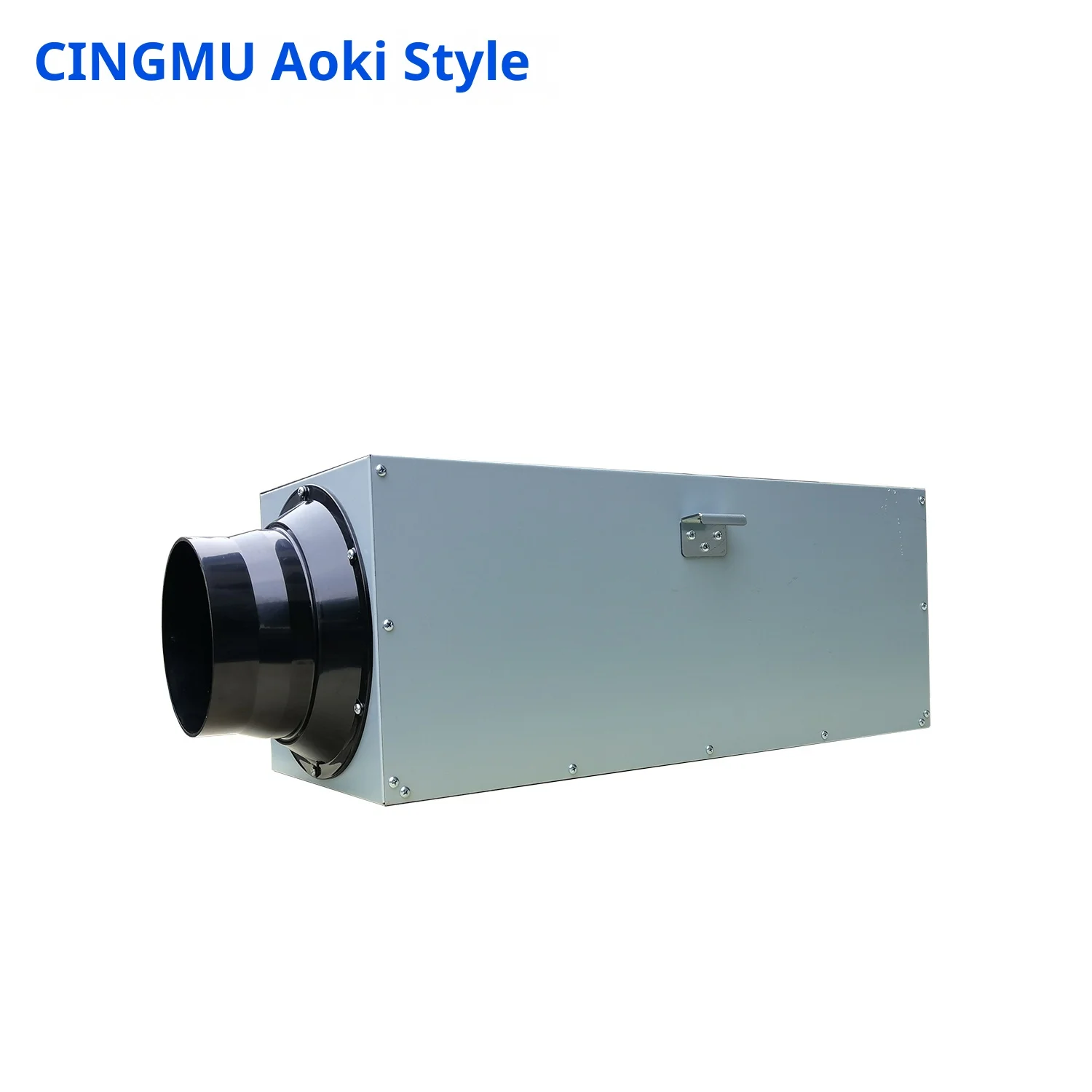 Centrifugal Fan, 220v, Ventilation - detail 4