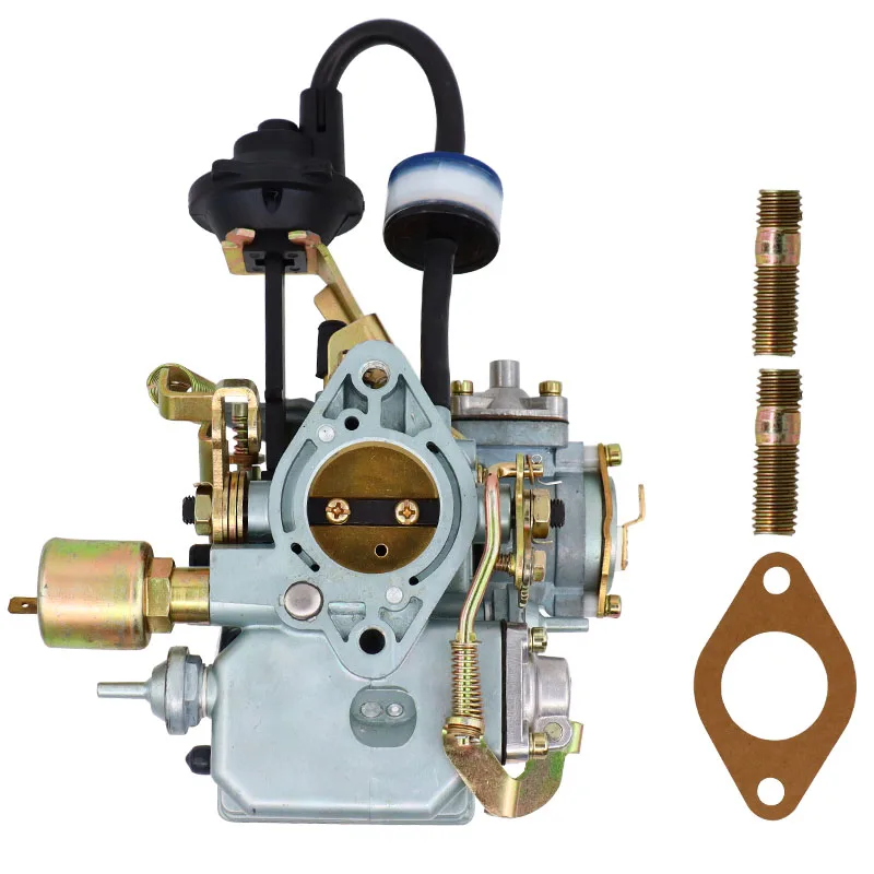 H108a Mexican Engines For Volkswagen Beetle Carburettor Carburador ...