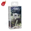 Customized Printing Wholesale Plastic Hanger Packaging Box