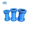 Simple installation high quality rigid couplings