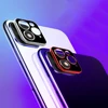 Flexible Camera Screen Protectors for iPhone 11 Pro Max