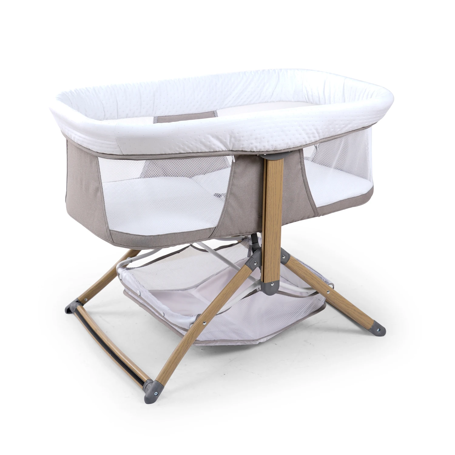 pamo babe bedside sleeper