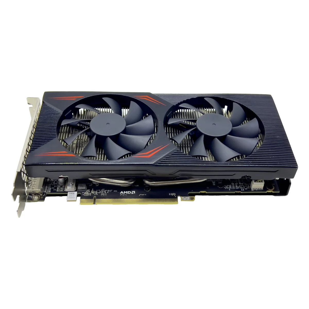 High Quality Radeon RX 6600 8GB GDDR6 Gaming Video Card