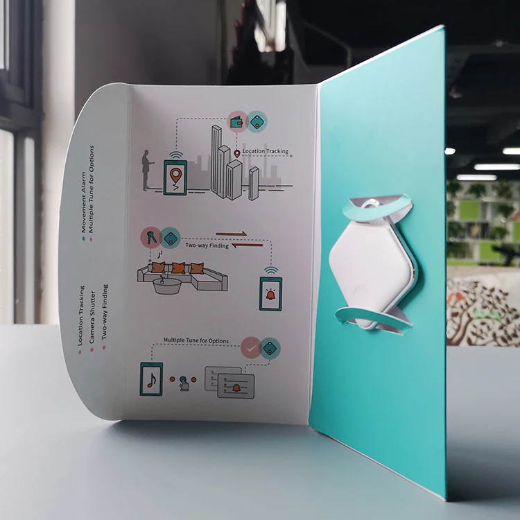 ibeacon tracker