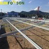 Sunrack Superior Quality Solar PV Mounting System For Ground Installation
