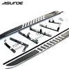 Universal ford explorer lado de paso side step running board