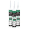 Stainless Steel Silicone Sealant Cartridge Cheap Price Fixing Bonding Glue