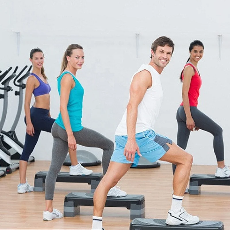 Шаговая тренировка