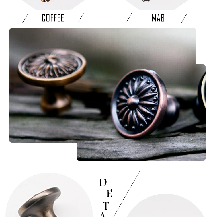 Tirador De Puerta Para Muebles De Cocina,Nuevo Modelo Clásico,Color