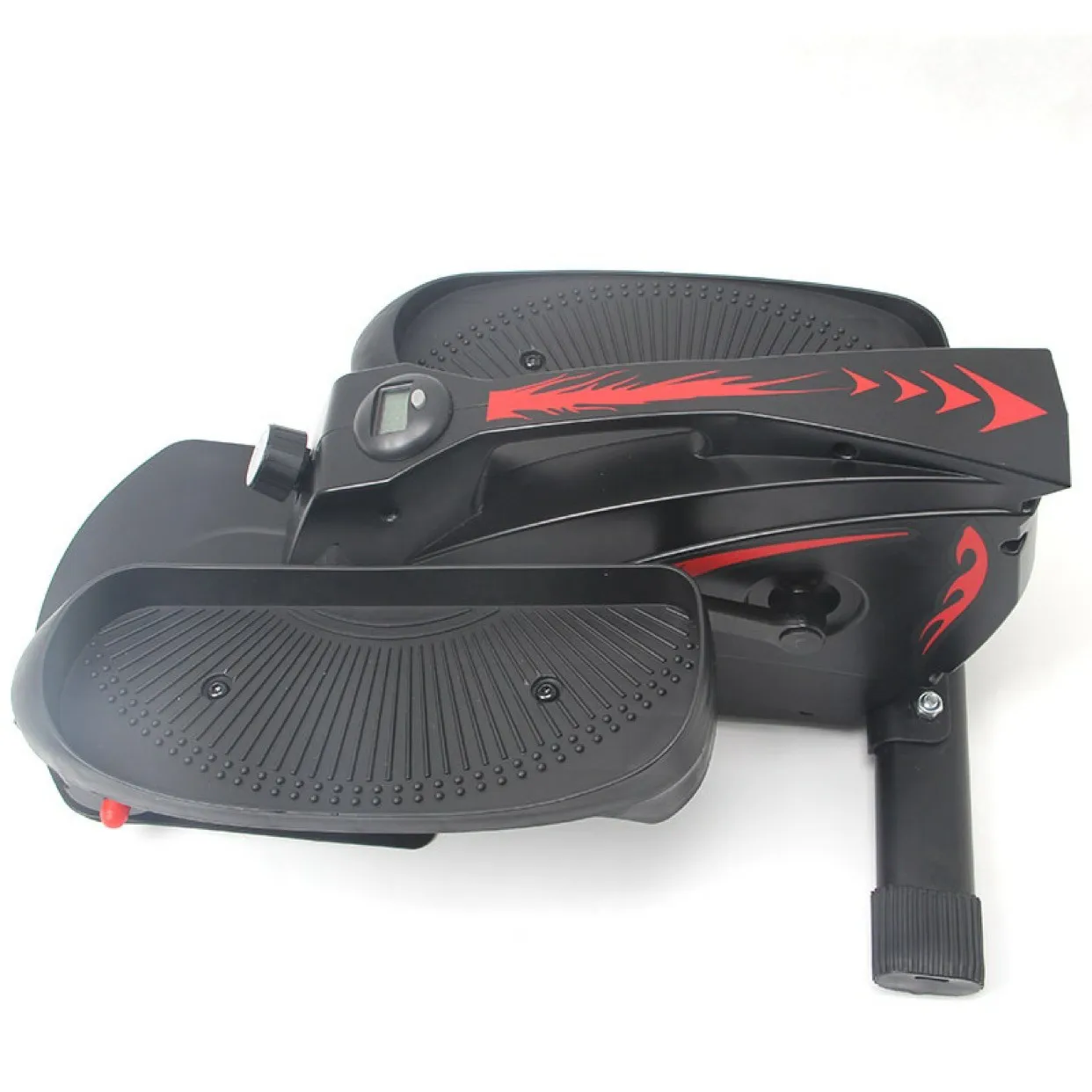 Elliptical Machine Mini Seated Exercise Knee Brace Adjustable