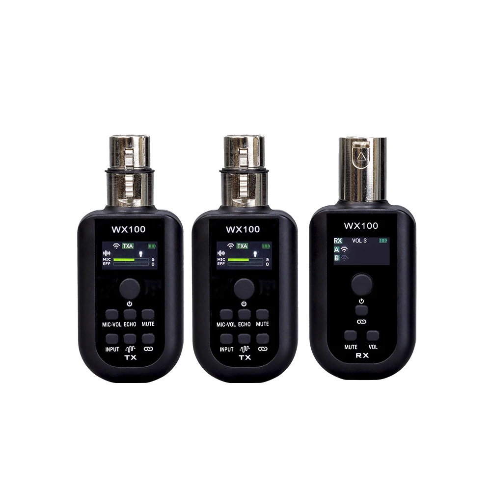 How to Convert Wired to Wireless Microphone: Adapter Guide